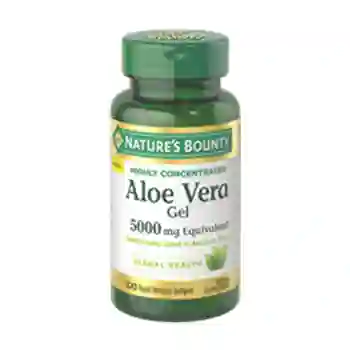 NB Aloe Vera Gel 5000mg